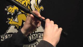 Battle Of Waterloo chanter