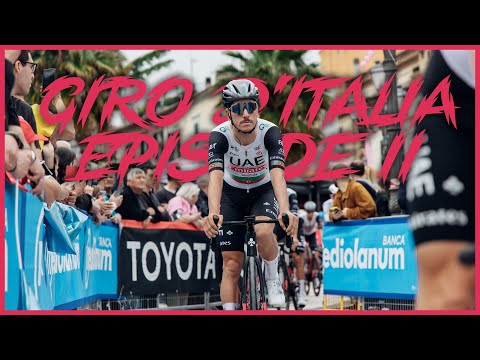 Giro d’Italia 2023 | Episode 02