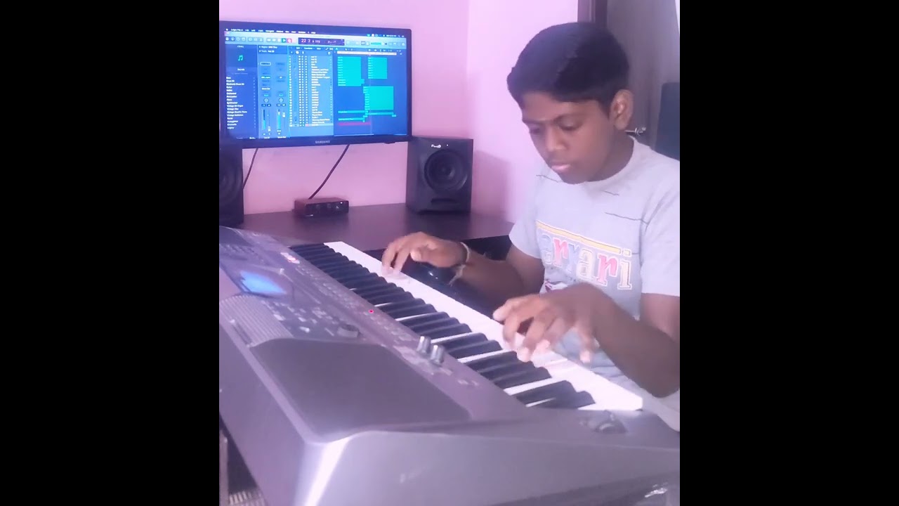 Vip movie | amma amma song| Dhanush |Anirudh | 