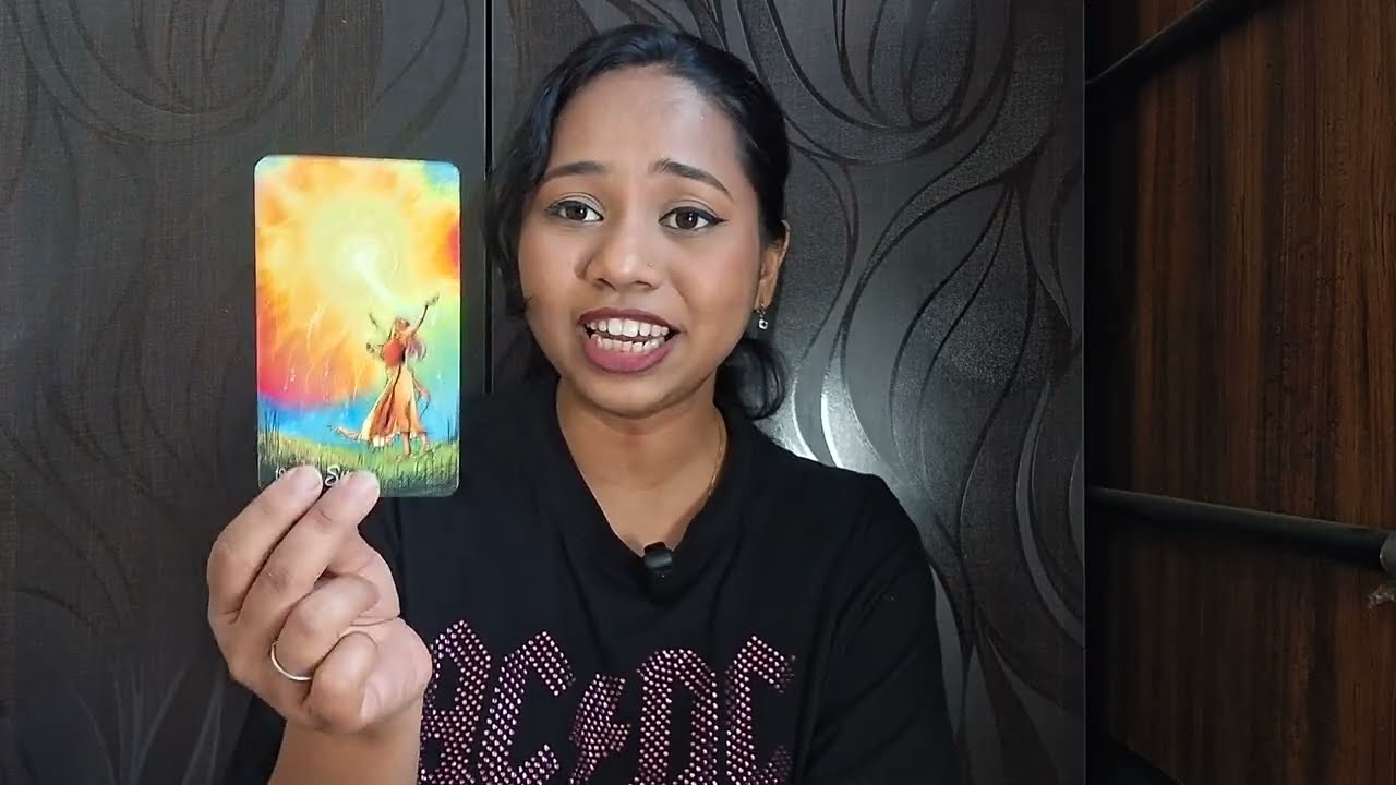 ✨️IMPORTANT MESSAGES💭 FROM YOUR SPIRIT GUIDES ✨️💕 #spiritguides #pickacard #foryou #tarotreading 