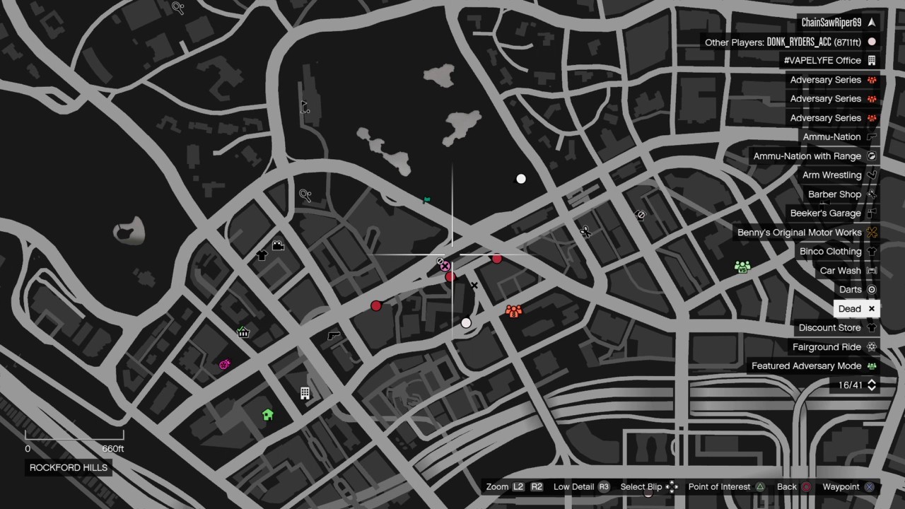 Карта банков в гта 5 для ограбления