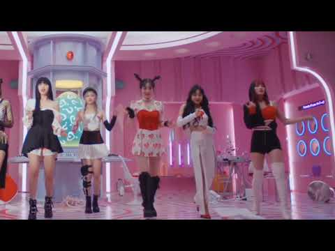 Dahyun Cut in TWICE Scientist MV Teaser 2 😍 ❤️