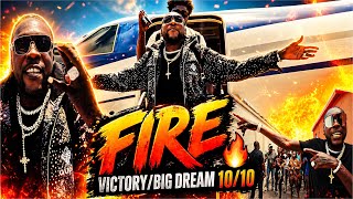 Vybz Kartel- Victory (Official Music Video) Review BIG Hit 10/10 All The Things You Missed 