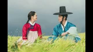 Lee Hae Ri - I Miss You - The Scandal of Chun Hwa OST Part 3