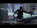 End of video