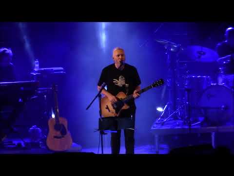 Αλκίνοος Ιωαννίδης - Requiem @ Θέατρο Κήπου, 18/09/2026