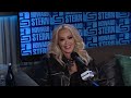 Howard Stern Video Interviews Bunnie Xo
