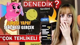 Pk Xd Si̇msi̇mi̇ Haberlere Çikti Tehli̇kesi̇ni̇ Denedi̇k Gerçek Mi̇? Pedofili Var Mı? Özgüş Tv