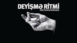 Deyişmə Ritmi