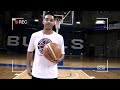 Top 3 Shooting Drills | Shooting Contested Jumpers | Pro Training Basketball
