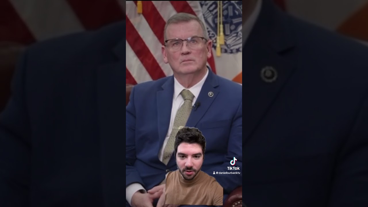 United HealthCare CEO killer found??