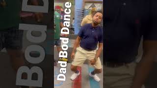 If You Have A fatherfigure Aka A dadbod Get On Out There And And Strut That Gut gutgang