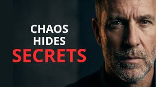 The Collapse of Old Structures: Leadership from Within