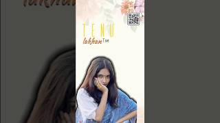 Trending Reels Love At First Sight | Vn Code Se Video Kaise Banaye | Couple Template | New Vn Codes