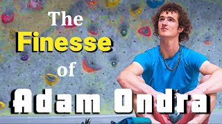 Climbing Styles: The Gambler