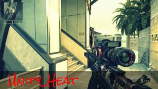 Quad By Unity_Heat