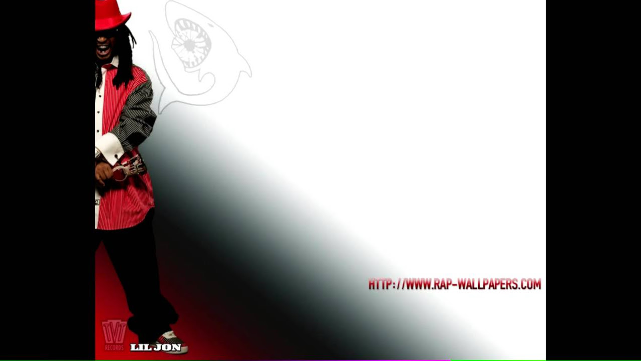 Lil Jon - da Blow (Bass Boosted)
