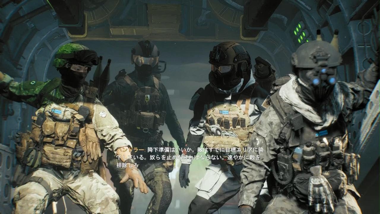 Battlefield 6_シーズン1バトロワ 20キル