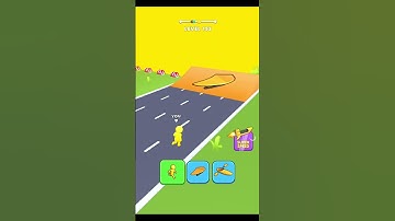 Shape Shifting All Levels Gameplay Walkthrough Android iOS Hyper Causal Games #ShapeShifting