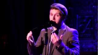 "Dirty Little Things"- (Joe Iconis & Family at 54 Below) chords