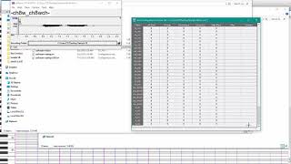 How I make base otos for UTAU.
Hello, I emerge from my cave to hopefully help yall with your Reclist dreams.
Its quick, its dirty, but oh my gosh Ive actually uploaded a video.
o u ob
Heres a link to notepad++! https://notepad-plus-plus.org/
Heres some help with Regular expressions: http://docs.notepad-plus-plus.org/index.php/Regular_Expressions
Lemme know what other tutorials youd like to see! How I make base otos for UTAU.