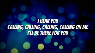 Sean Paul & Tovo Lo - Calling on me (Lyrics)