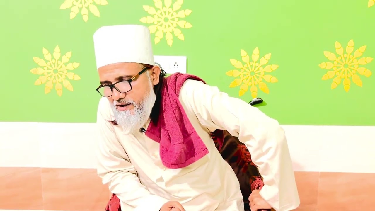 ALLAH KA ZIKR AOR FIKR