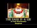 The Super Mario 64 Show Season 1 Episode 29: The Cake Is A Lie 15 Year Anniversairy Reupload