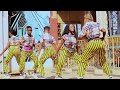 NYANDA KABUNDI CHOMBO MPEMBA TETEMEKO OFFICIAL VIDEO DirKali Boy 0747040959