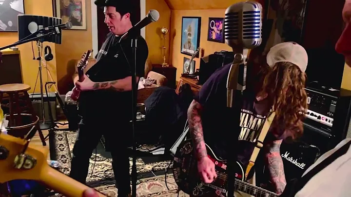 The Orange Doe-Nuts with Kurt Witt and Bart Evans ...