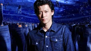 小栗旬出演「JEANSPLANET（ジーンズの惑星）」30秒／Right on CM2 デニムがなんと１０００円篇 ３０秒