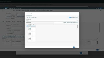 Create incomplete sales order in SAP