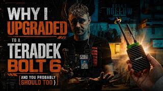 Why I Upgraded to a Teradek Bolt 6 (And You Probably Should Too)