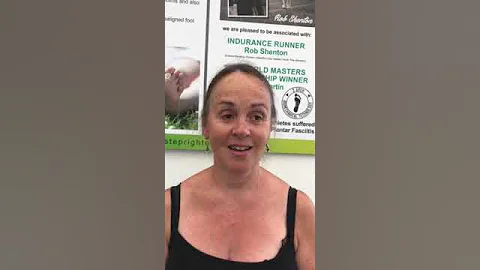 Jackie Griffiths @ The Ratton Flower Show 2018