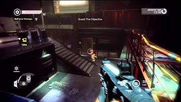 Brink - Tower Defence Challenge 1 Star of 3