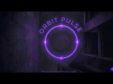 No start, no end: Orbit Pulse  The Ritual Series - Amapiano
