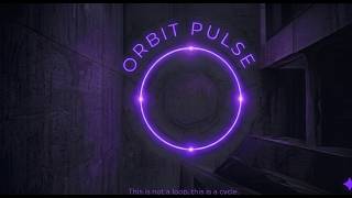 No start, no end: Orbit Pulse The Ritual Series - Amapiano
