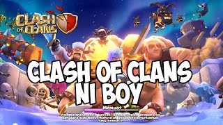 Present CAPCUT Story Wa 30 detik Versi Clash of Clans ||🎶DJ TIP X SELAMAT JALAN 🎶||YANG LAGI VIRAL