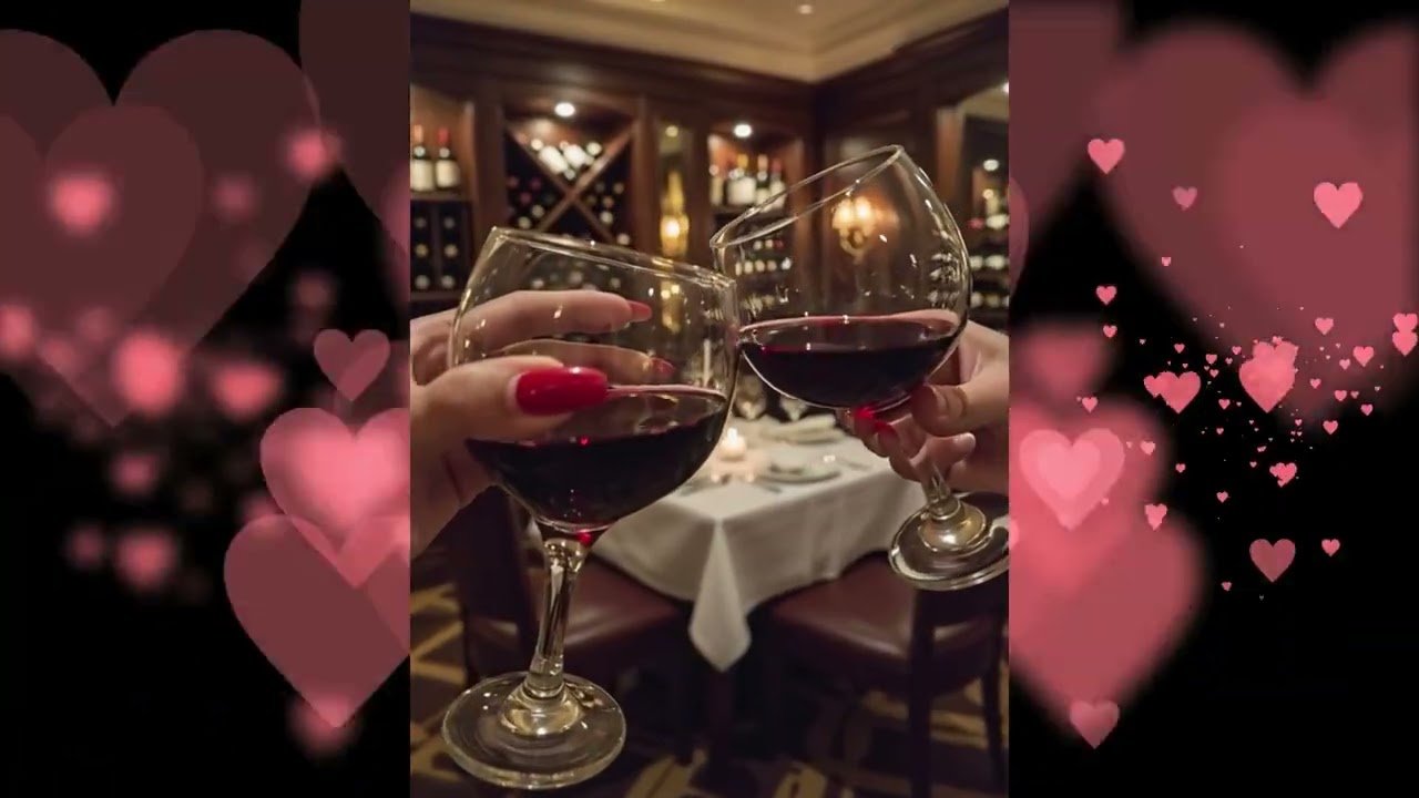 💘Ella No Lo Sabía… Pero Yo Ya Había Decidido