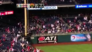 Video is made for entertainment purposes only. all clips belong to
mlb.com advance media.