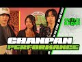 Chanpan Endlessly Luigi S Mansione Jungle On The Radar Live Performance