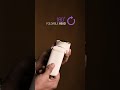 Introducing Flö - the multi-purpose handheld fan that brings relief wherever you go.