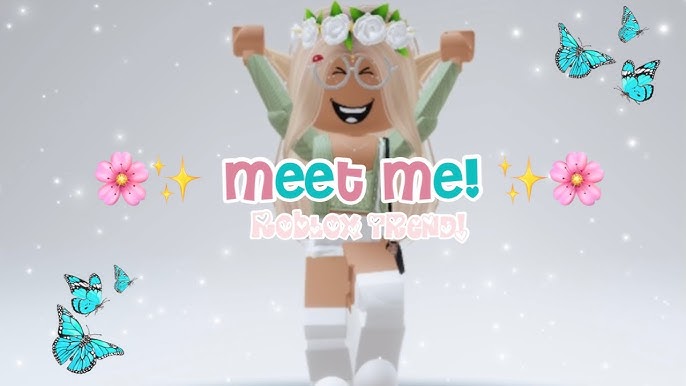 this Must be a Trend! dance: Tootsee tc: me #fy#fyp#roblox#robloxedit