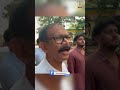 Girish Chodankar on Entry Opposition & Internal Congress Coordination
