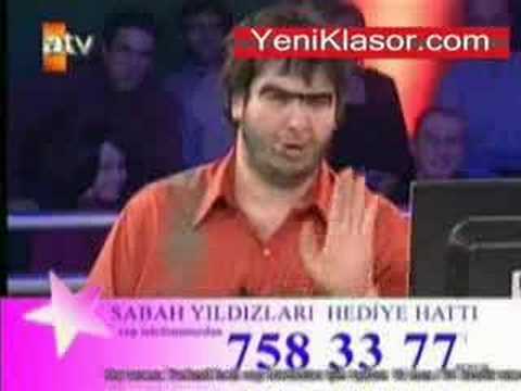 sahan kım 5000 ytl ıstemezkı A dım B mı DIM c mı dım :D