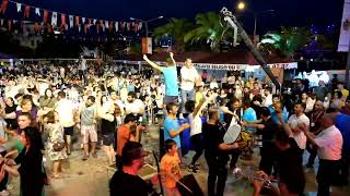 Alanya Beledi̇yesi̇ Gencer Savas Konseri̇
