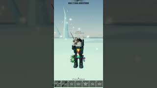 Using Windset Totem In Fisch