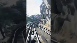 Happy 67th to the Matterhorn Bobsleds! Opened on June 14, 1959 #Disneyland #MatterhornBobsleds