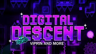 Digital Descent 100%