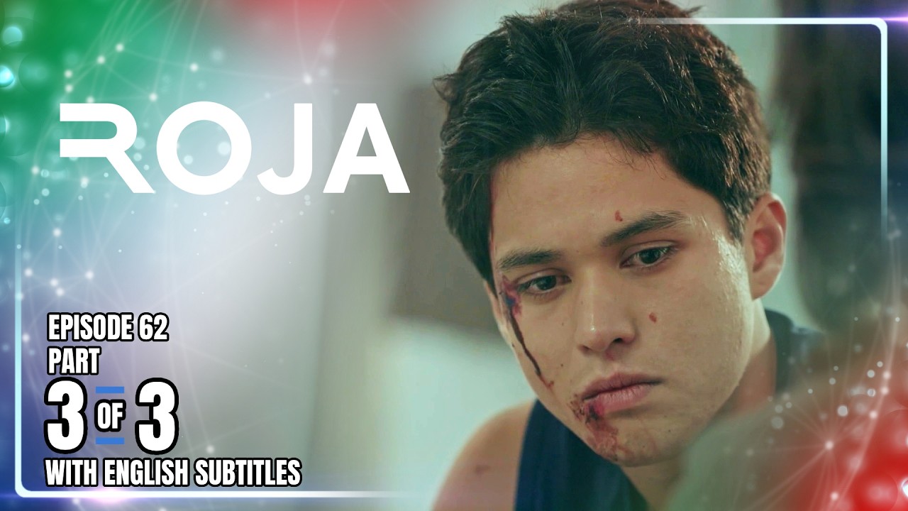 ROJA | Episode 62 (3/3) | February 17, 2026 (with English Subs)
